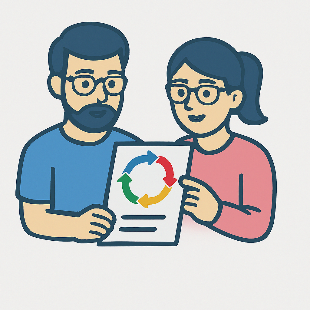 Icono de Análisis y Diseño de Sistemas