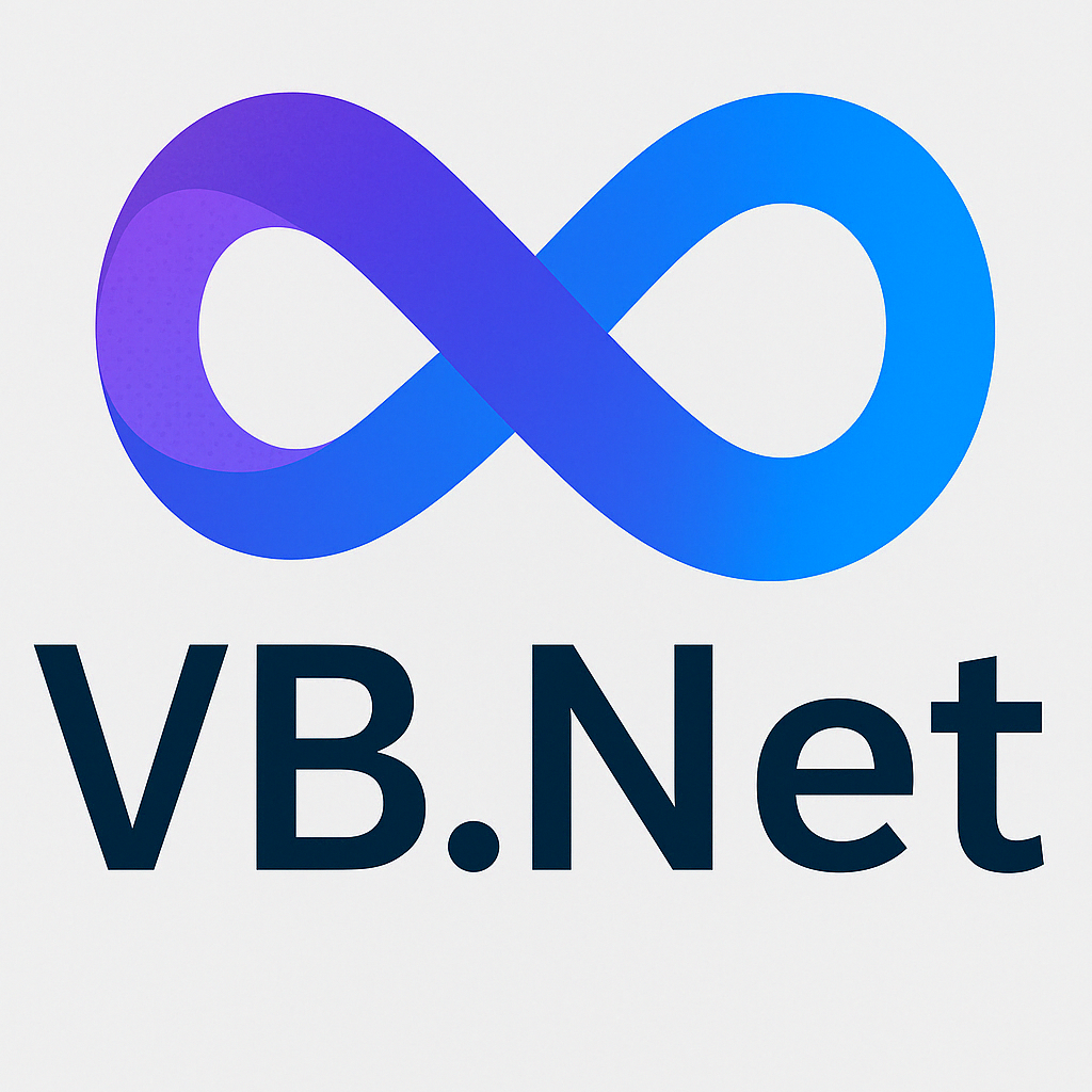 Icono de VB